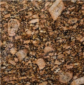 Medina Brown Granite