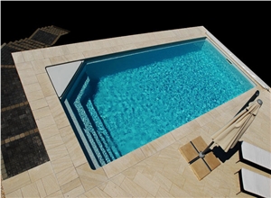 Mediterranean Limestone