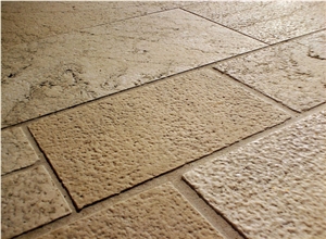 Mediterranean Limestone