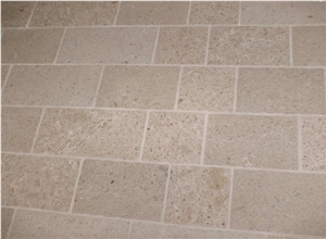 Mediterranean Limestone