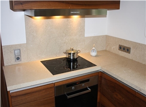 Mediterranean Limestone
