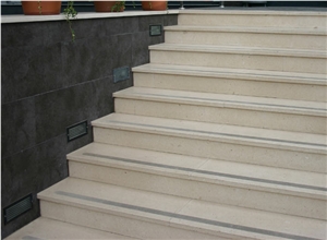 Mediterranean Limestone