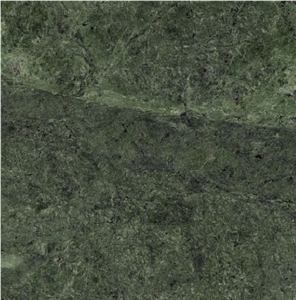 Medium Green Marble