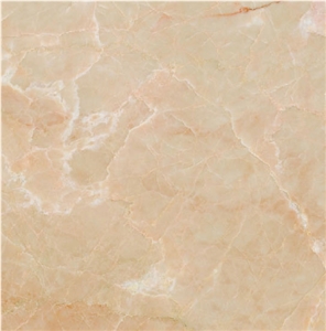 Medium Pink Marble