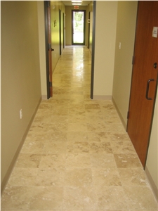 Medium Travertine