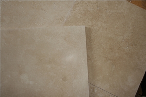 Medium Travertine