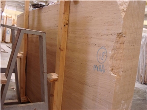 Medium Travertine