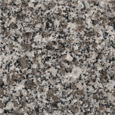 Melbourne Grey Granite 