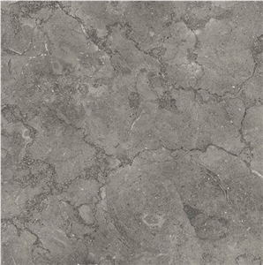 Melly Grey Marble Tile