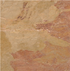 Melograno Marble Tile