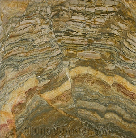 Mesa Gold Marble 