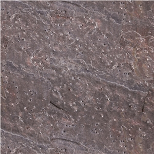 Metal Red Quartzite