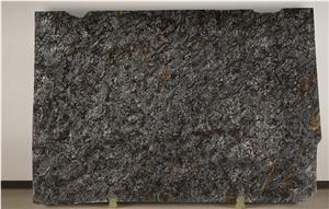 Metallic Granite Slab