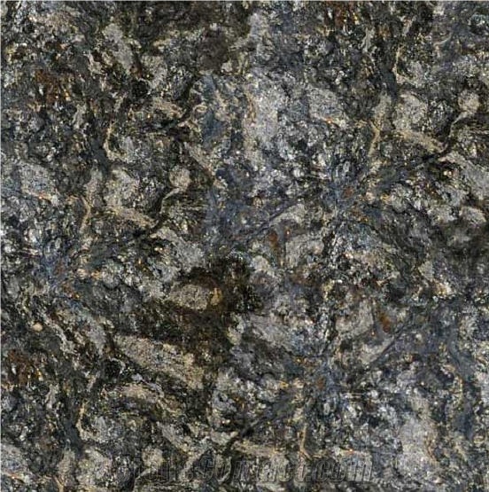 Metallic Granite 