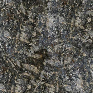 Metallic Granite