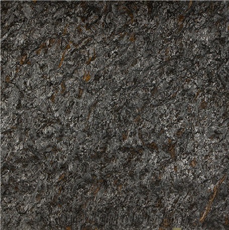 Metallic Granite Tile