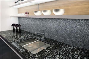 Meteorus Granite