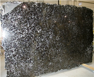 Meteorus Granite Slab