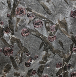 Meteorus Granite