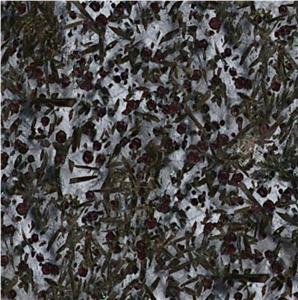Meteorus Granite