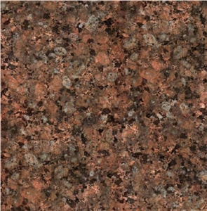 Mezhyritske Granite