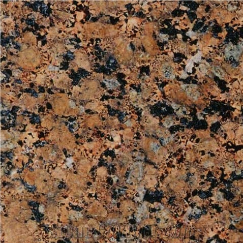 Mezhyritske Granite Tile
