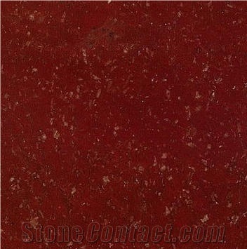 Mianning Red Granite 