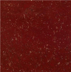 Mianning Red Granite