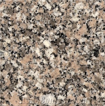 Michalowice Granite 