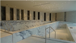 Milas Lilac Marble