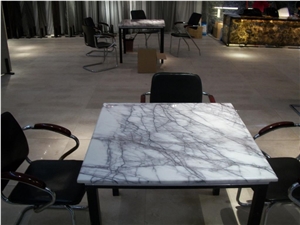 Milas Lilac Marble