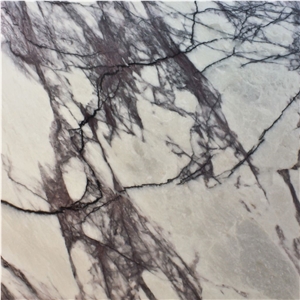 Milas Lilac Marble