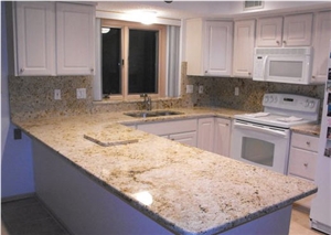 Millenium Cream Granite