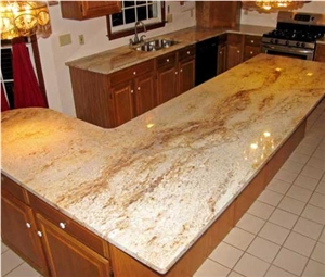 Millenium Cream Granite