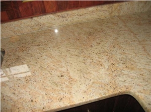 Millenium Cream Granite