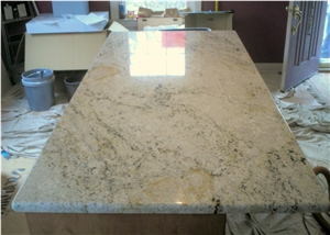 Millenium Cream Granite