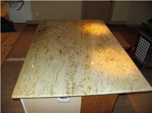 Millenium Cream Granite
