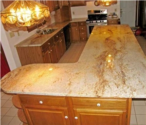 Millenium Cream Granite