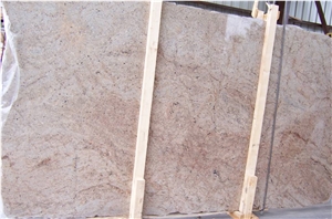 Millenium Cream Granite