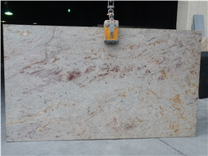 Millenium Cream Granite