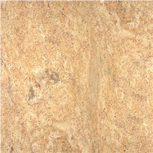 Millenium Gold Granite