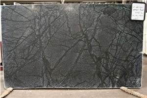 Minas Soapstone