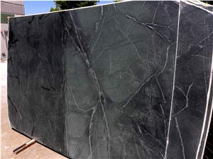 Minas Soapstone