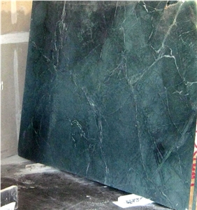Minas Soapstone