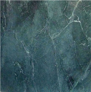 Minas Soapstone