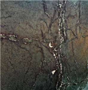 Minas Soapstone