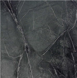 Minas Soapstone