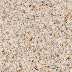 Ming Gold Granite