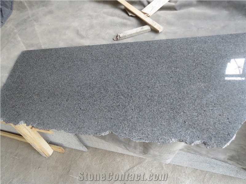 Minguan Gray Granite Slab