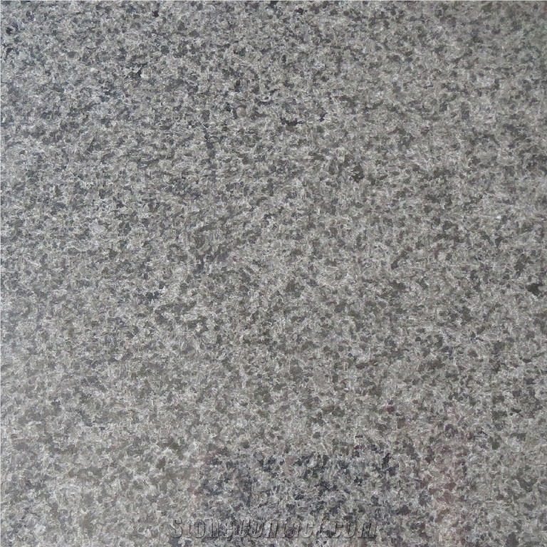 Minguan Gray Granite 